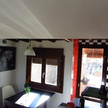 Ferienwohnung La Plata Toledo Exterior foto
