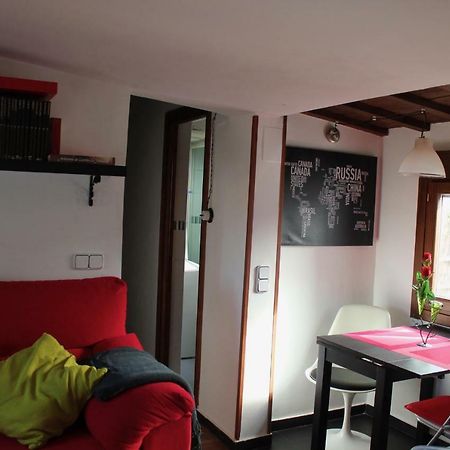 Ferienwohnung La Plata Toledo Exterior foto