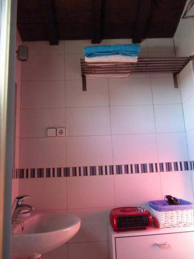 Ferienwohnung La Plata Toledo Exterior foto