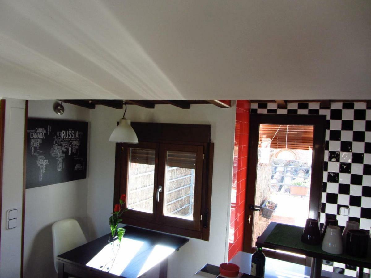 Ferienwohnung La Plata Toledo Exterior foto