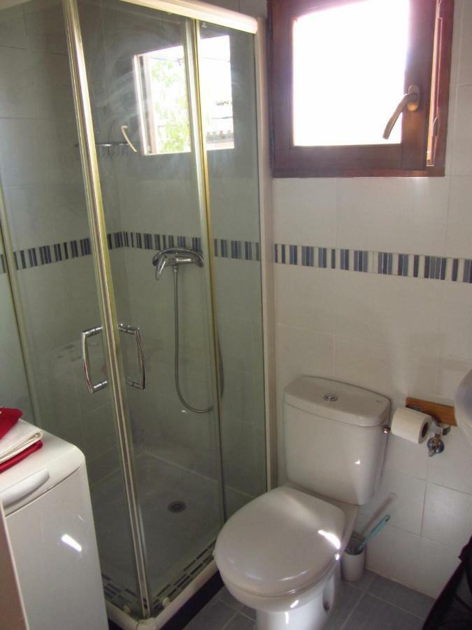 Ferienwohnung La Plata Toledo Exterior foto