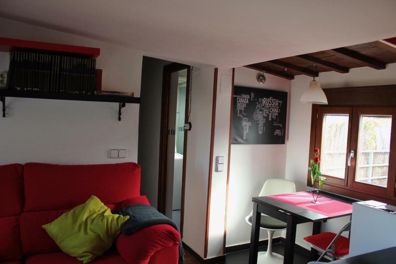 Ferienwohnung La Plata Toledo Exterior foto