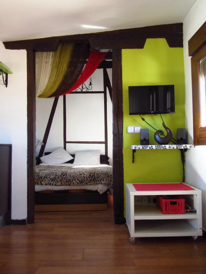 Ferienwohnung La Plata Toledo Exterior foto