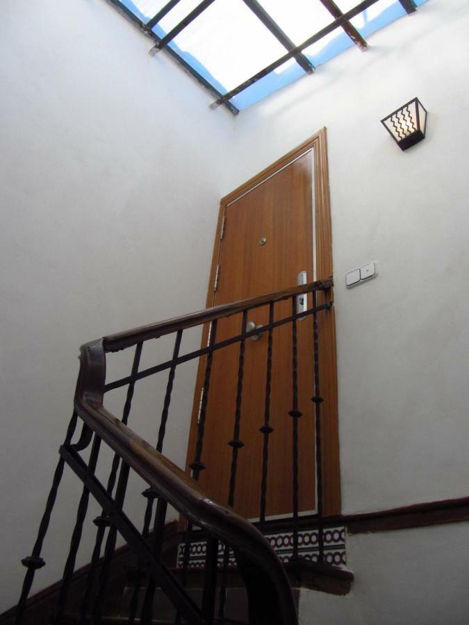 Ferienwohnung La Plata Toledo Exterior foto